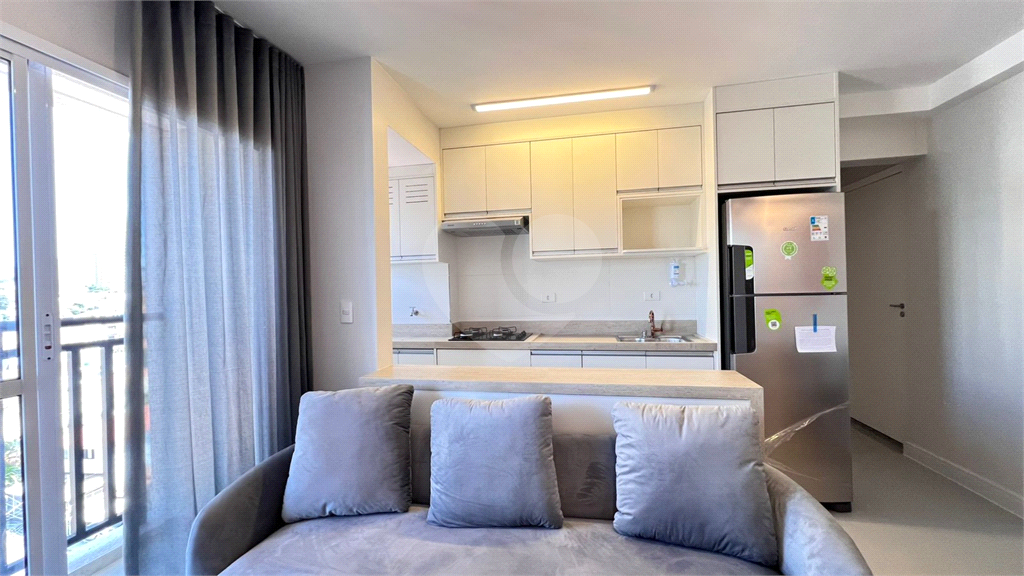Apartamento para alugar , 2 quartos, Tucuruvi