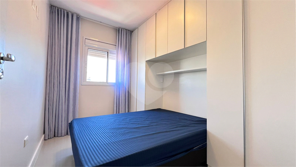 Apartamento para alugar , 2 quartos, Tucuruvi