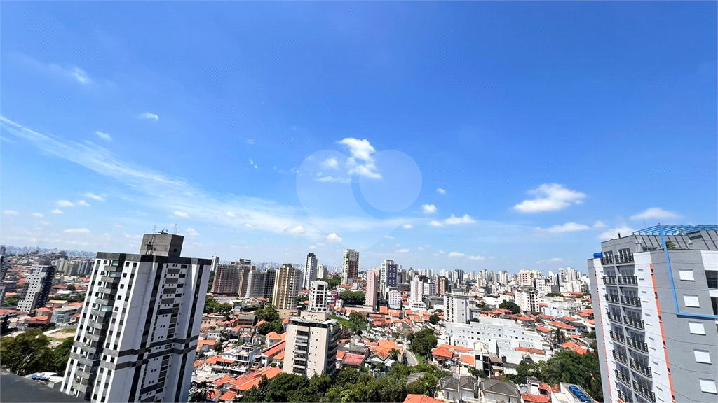Apartamento para alugar , 2 quartos, Tucuruvi
