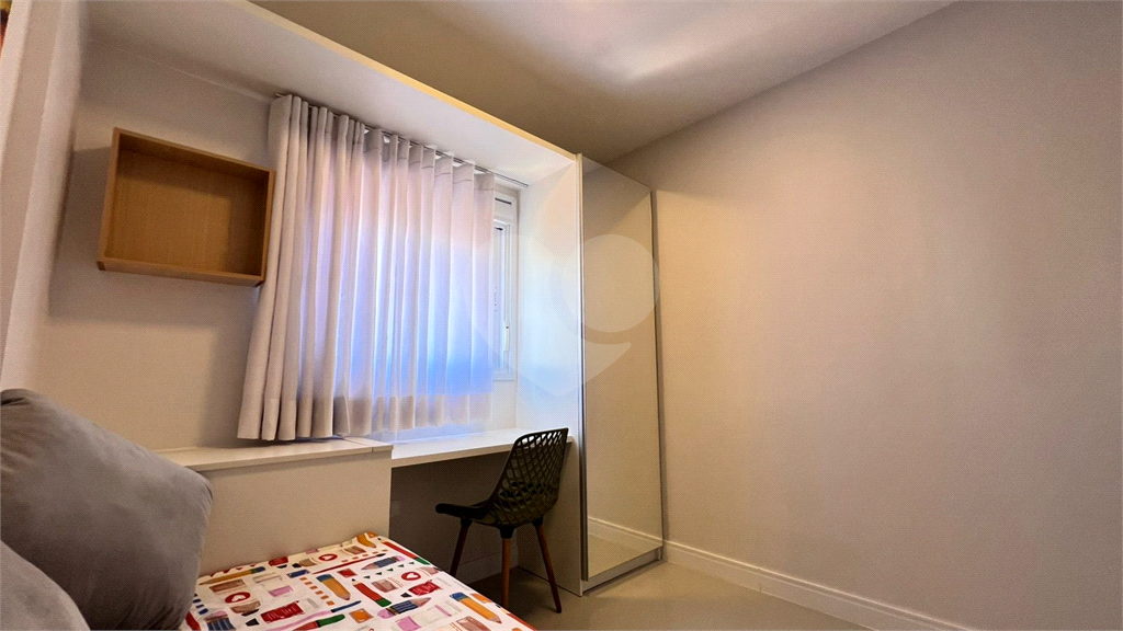 Apartamento para alugar , 2 quartos, Tucuruvi