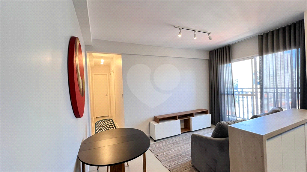 Apartamento para alugar , 2 quartos, Tucuruvi