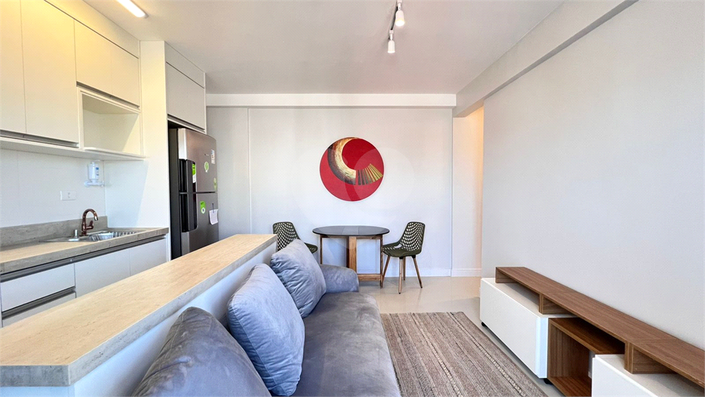 Apartamento para alugar , 2 quartos, Tucuruvi