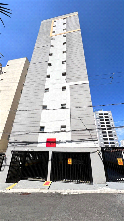 Apartamento para alugar , 2 quartos, Tucuruvi