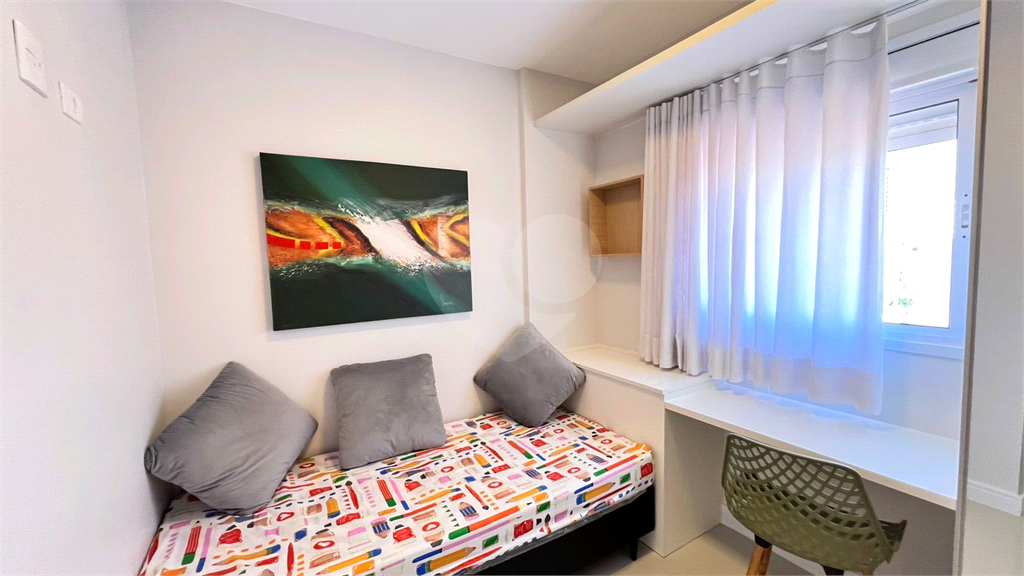 Apartamento para alugar , 2 quartos, Tucuruvi