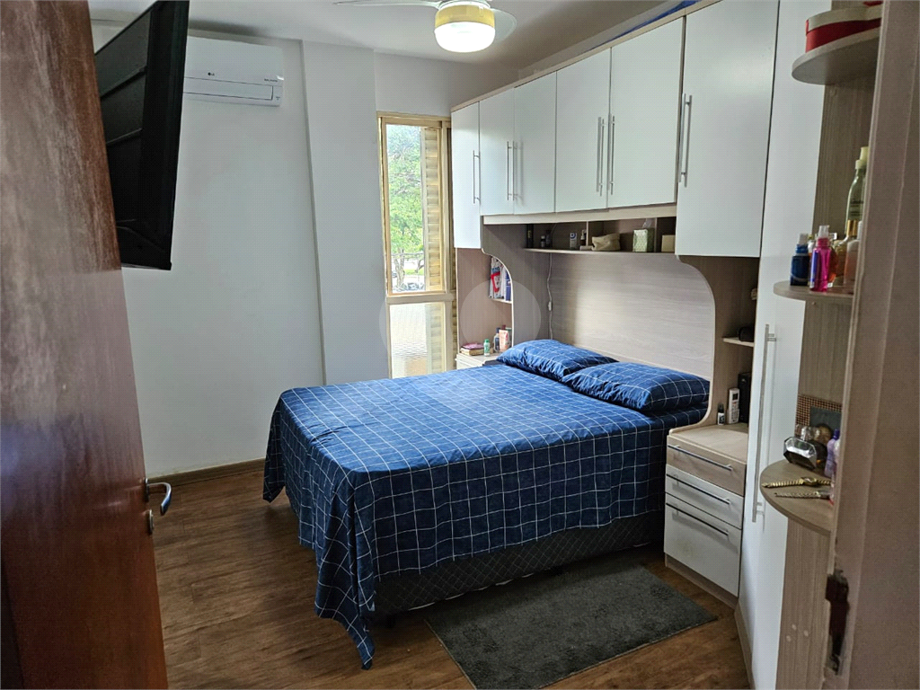 Apartamento Totalmente Reformado à Venda - 80m², com 2 dormitórios