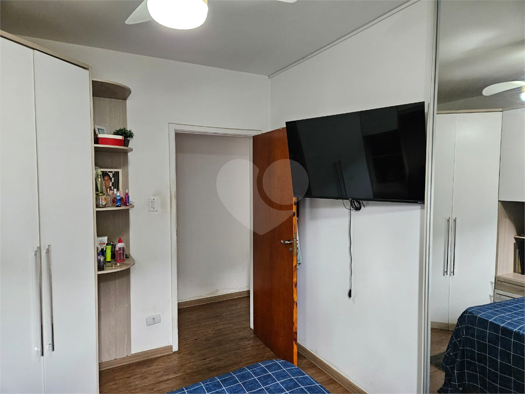 Apartamento Totalmente Reformado à Venda - 80m², com 2 dormitórios