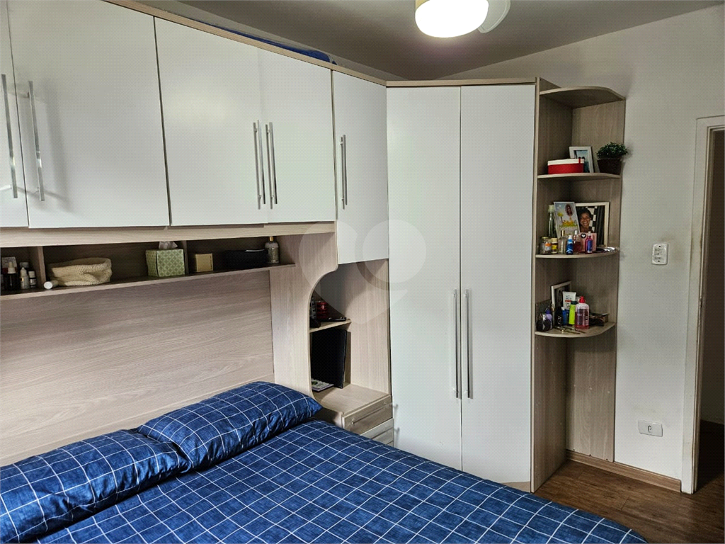 Apartamento Totalmente Reformado à Venda - 80m², com 2 dormitórios