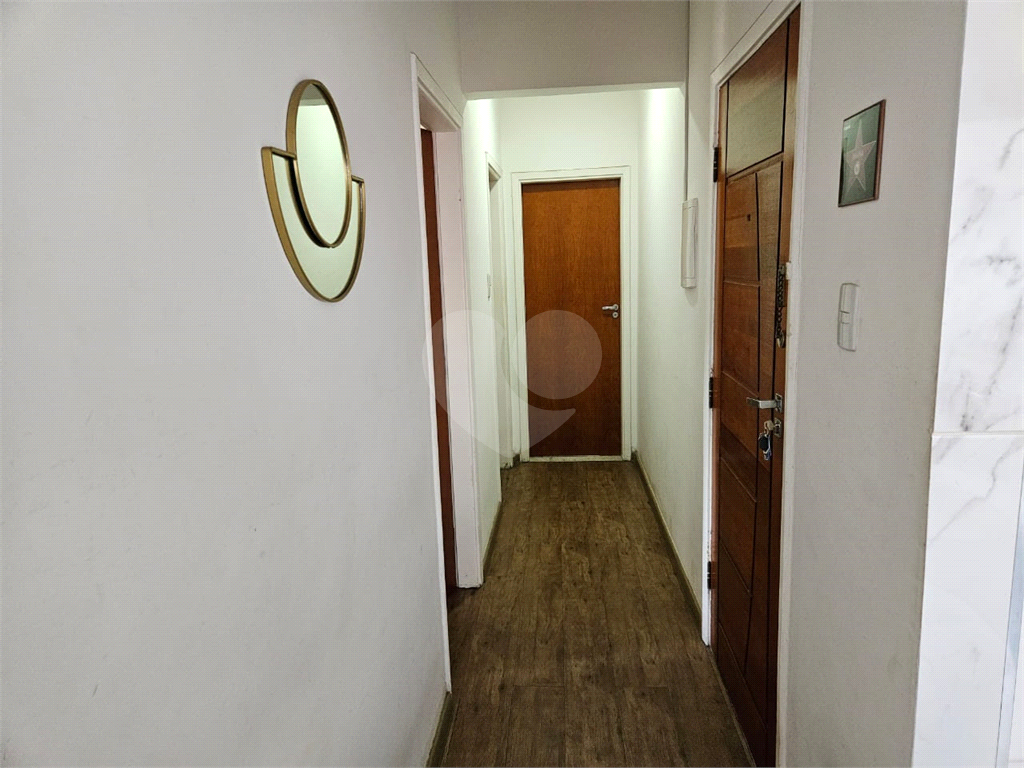 Apartamento Totalmente Reformado à Venda - 80m², com 2 dormitórios