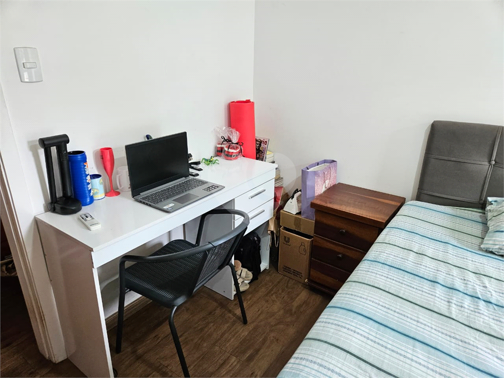 Apartamento Totalmente Reformado à Venda - 80m², com 2 dormitórios