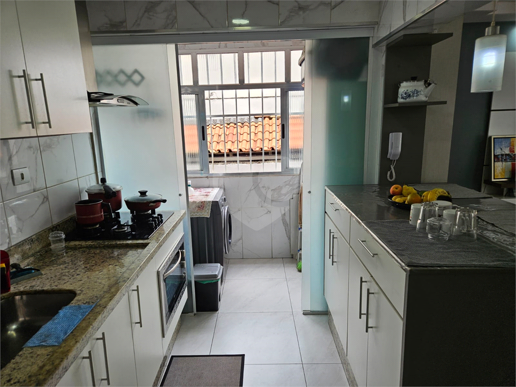 Apartamento Totalmente Reformado à Venda - 80m², com 2 dormitórios