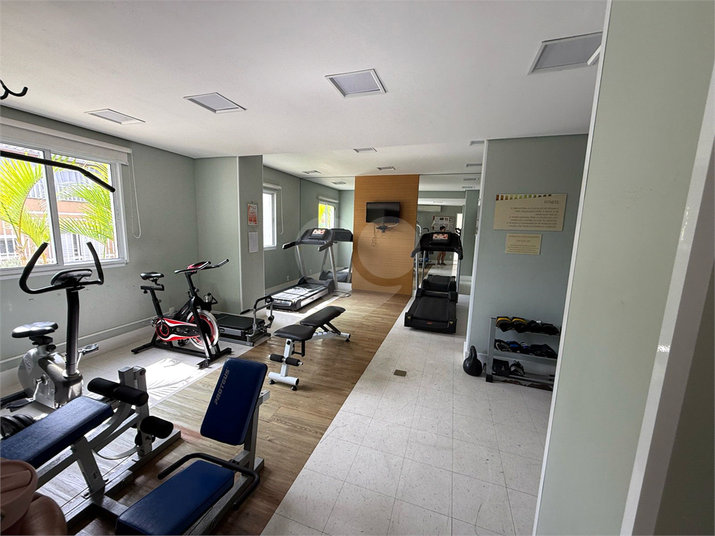 Apartamento do Tucuruvi com 3 dormitóriose lazer completo 