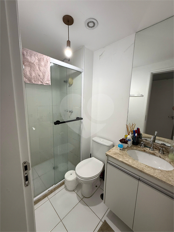 Apartamento do Tucuruvi com 3 dormitóriose lazer completo 