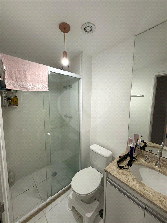 Apartamento do Tucuruvi com 3 dormitóriose lazer completo 
