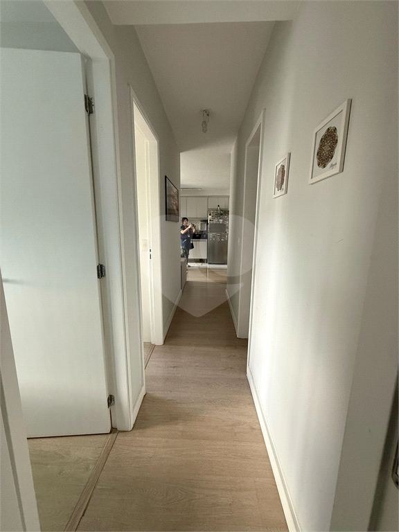 Apartamento do Tucuruvi com 3 dormitóriose lazer completo 