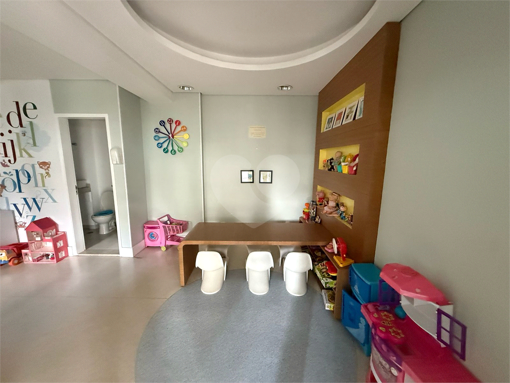 Apartamento do Tucuruvi com 3 dormitóriose lazer completo 