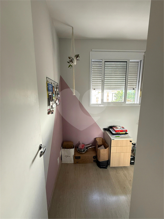 Apartamento do Tucuruvi com 3 dormitóriose lazer completo 