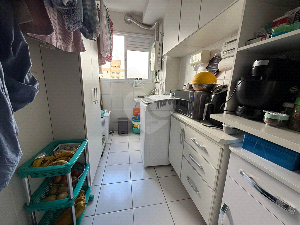 Apartamento do Tucuruvi com 3 dormitóriose lazer completo 