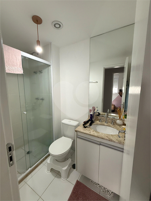 Apartamento do Tucuruvi com 3 dormitóriose lazer completo 