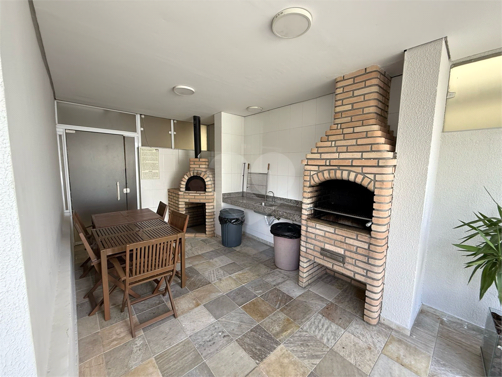 Apartamento do Tucuruvi com 3 dormitóriose lazer completo 