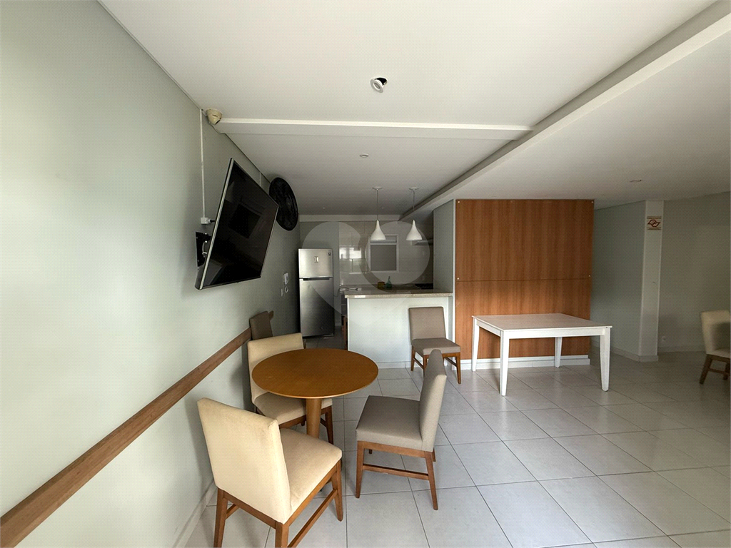 Apartamento do Tucuruvi com 3 dormitóriose lazer completo 