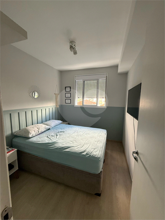 Apartamento do Tucuruvi com 3 dormitóriose lazer completo 