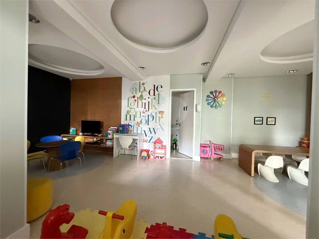 Apartamento do Tucuruvi com 3 dormitóriose lazer completo 