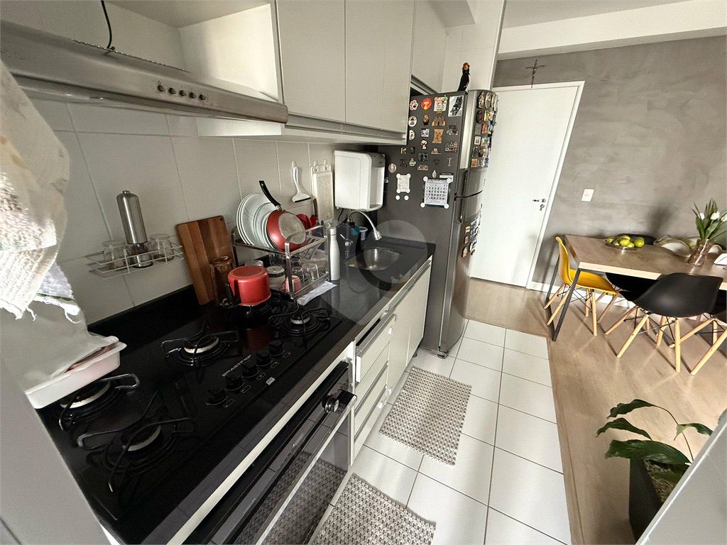 Apartamento do Tucuruvi com 3 dormitóriose lazer completo 