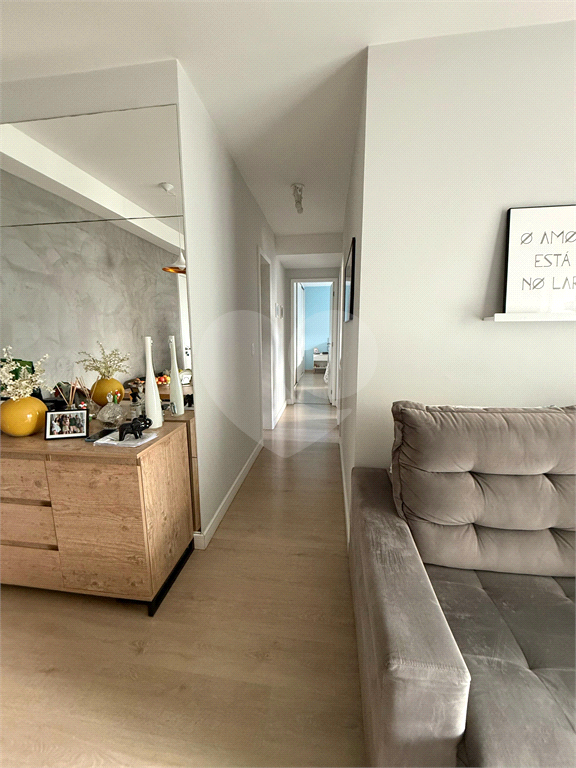 Apartamento do Tucuruvi com 3 dormitóriose lazer completo 