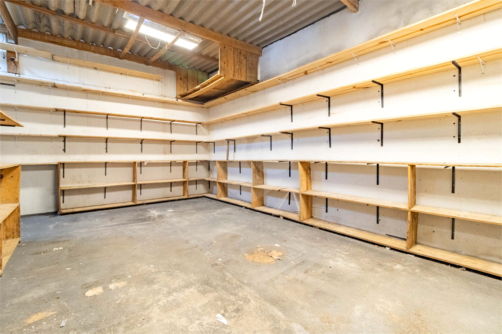 Galpão Comercial Ideal para Academia, Showroom ou Loja de Grande Porte