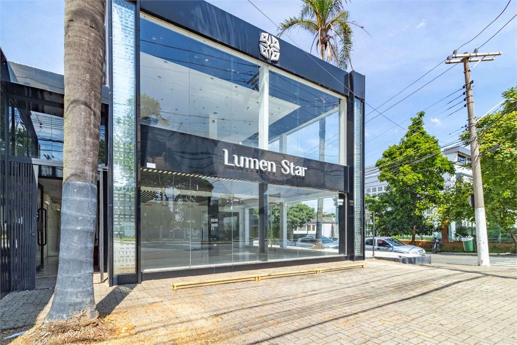 Galpão Comercial Ideal para Academia, Showroom ou Loja de Grande Porte