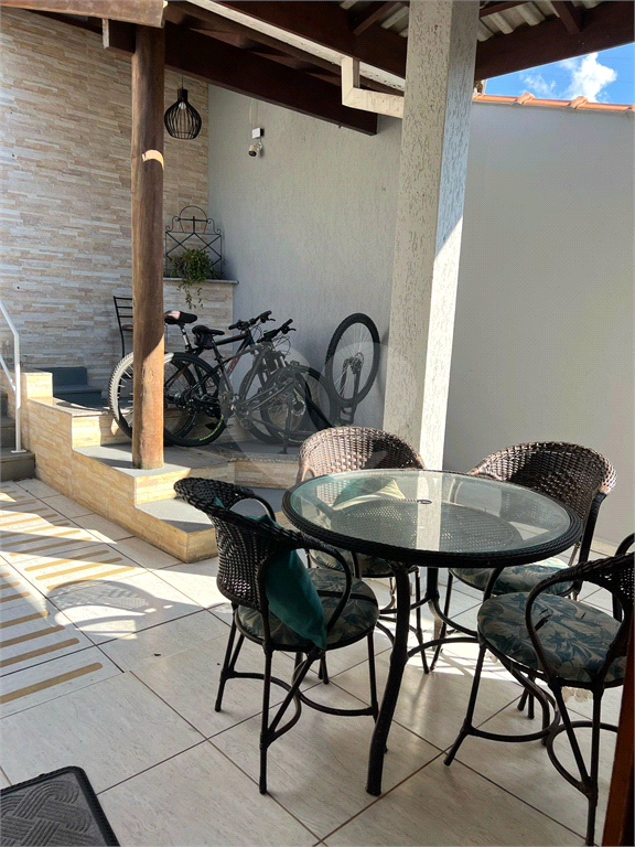 Casa, 3 quartos, 240 m² - Foto 9