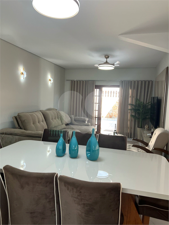 Casa, 3 quartos, 240 m² - Foto 16