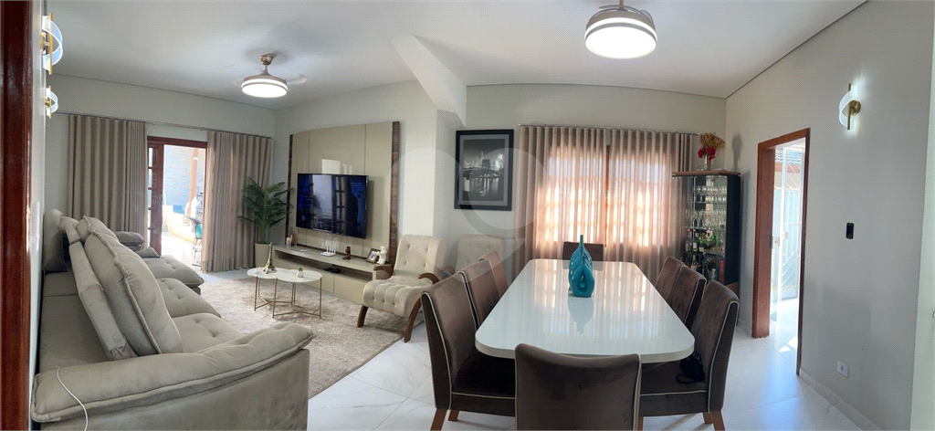 Casa, 3 quartos, 240 m² - Foto 15