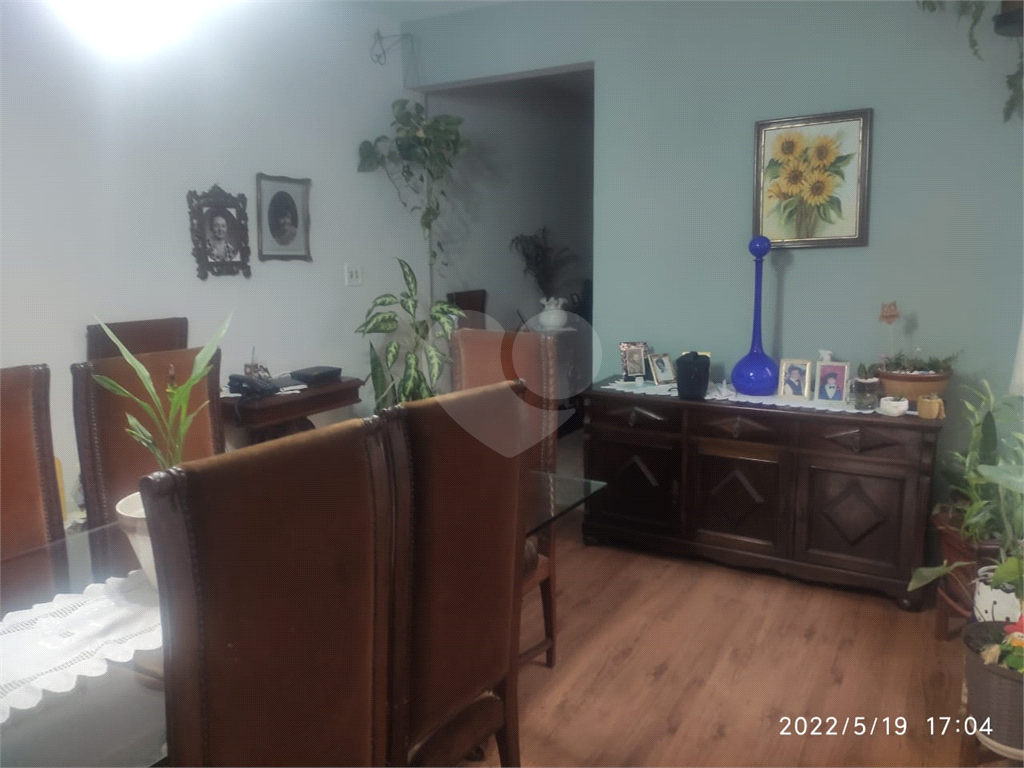 Apartamento à venda com 2 quartos, 100m² - Foto 5