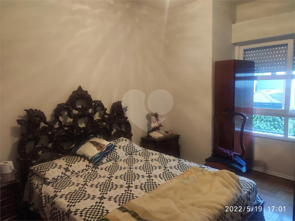 Apartamento à venda com 2 quartos, 100m² - Foto 20