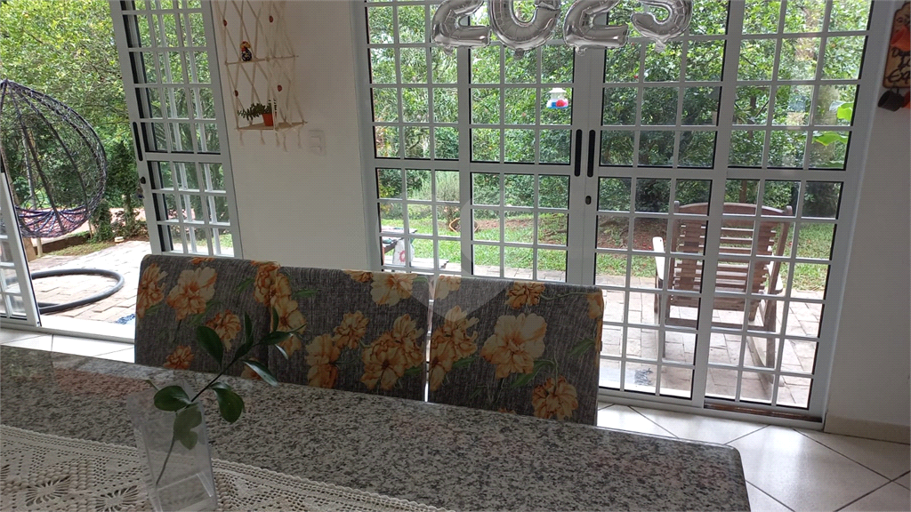 LINDA CASA NA SERRA DA CANTAREIRA - VISTA LIVRE