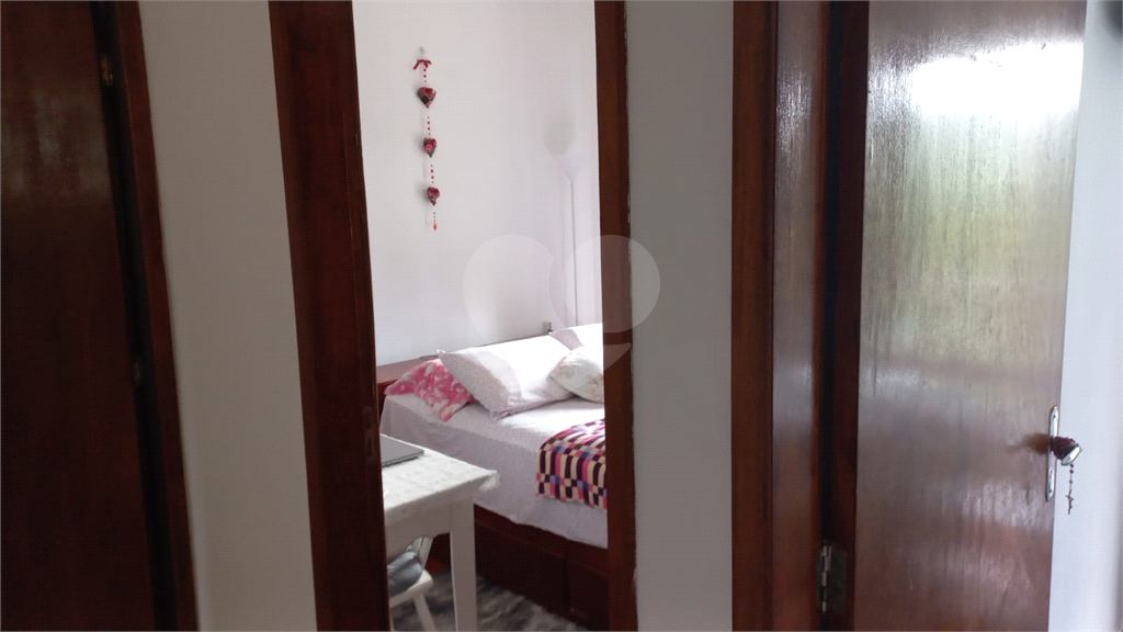 LINDA CASA NA SERRA DA CANTAREIRA - VISTA LIVRE