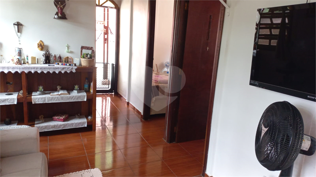 LINDA CASA NA SERRA DA CANTAREIRA - VISTA LIVRE