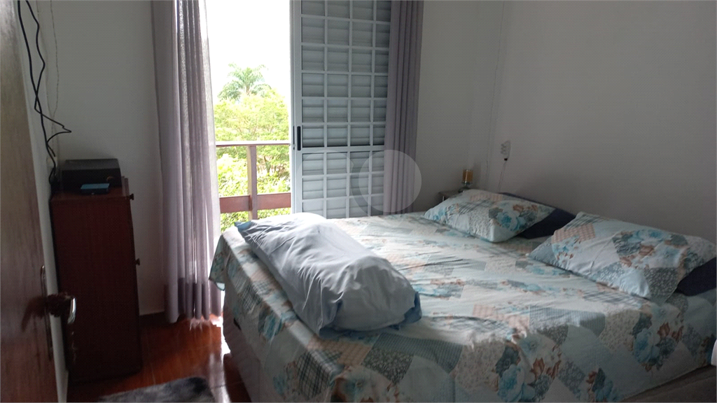 LINDA CASA NA SERRA DA CANTAREIRA - VISTA LIVRE
