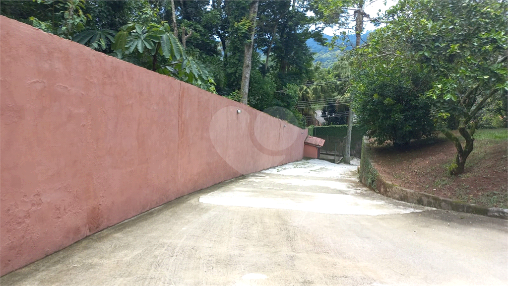 LINDA CASA NA SERRA DA CANTAREIRA - VISTA LIVRE