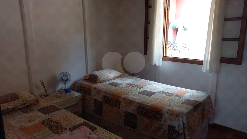 LINDA CASA NA SERRA DA CANTAREIRA - VISTA LIVRE