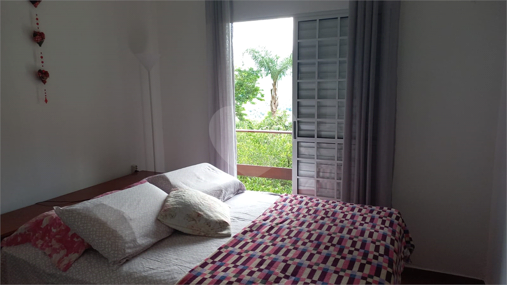 LINDA CASA NA SERRA DA CANTAREIRA - VISTA LIVRE