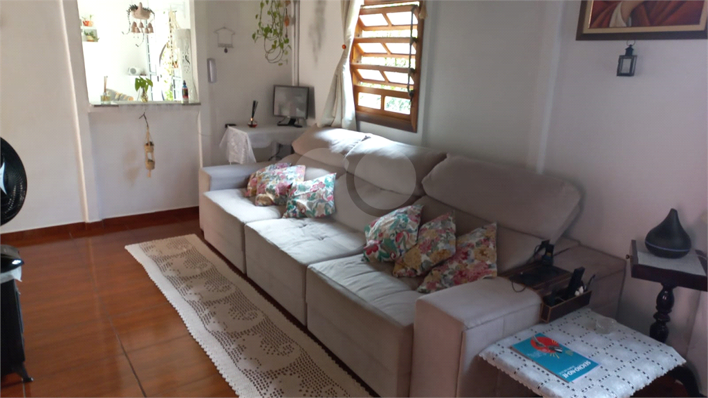 LINDA CASA NA SERRA DA CANTAREIRA - VISTA LIVRE