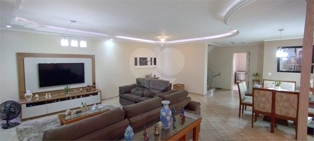 Casa Residencial na Vila Maria