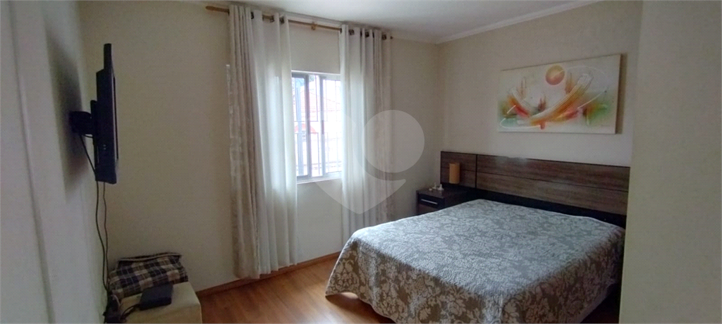 Casa Residencial na Vila Maria