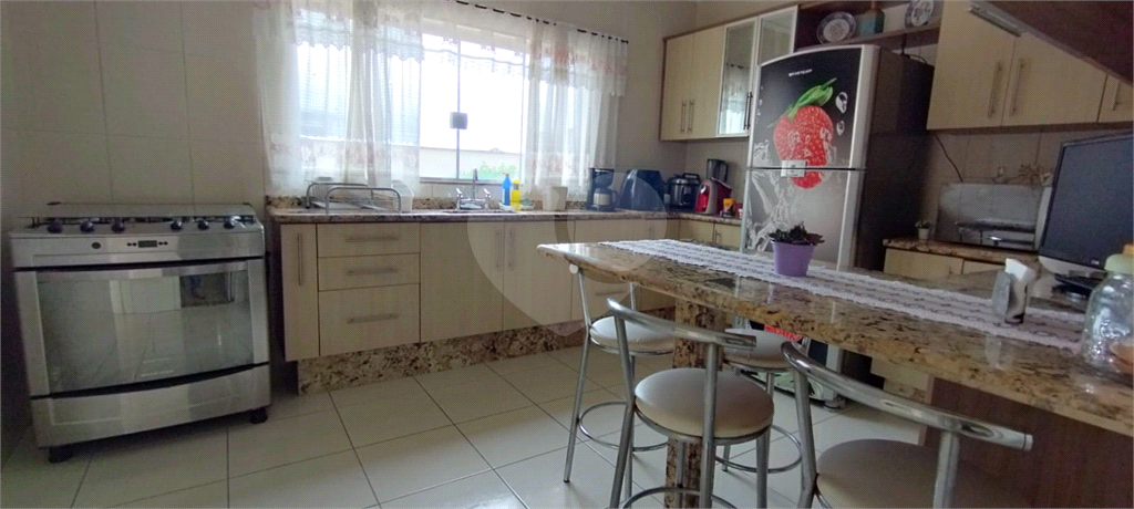 Casa Residencial na Vila Maria