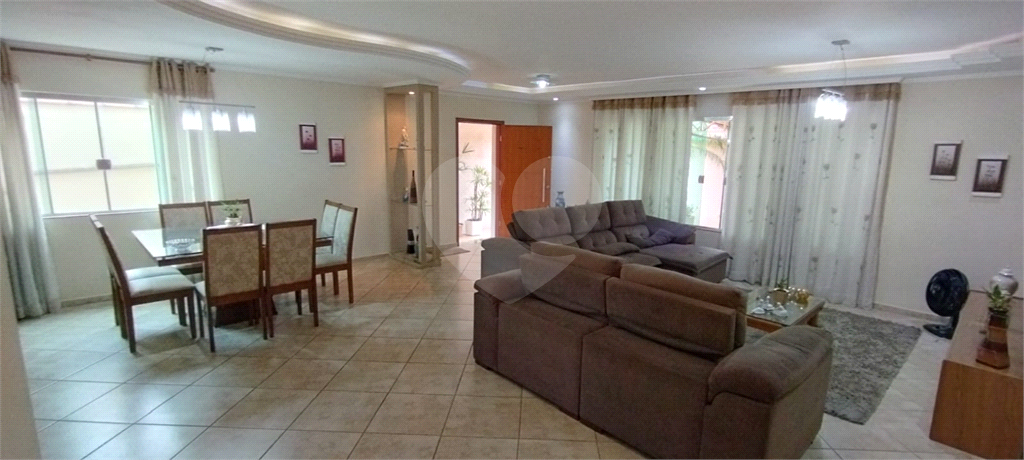 Casa Residencial na Vila Maria