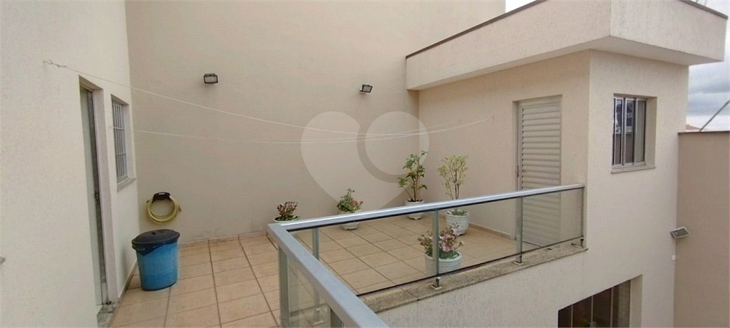 Casa Residencial na Vila Maria