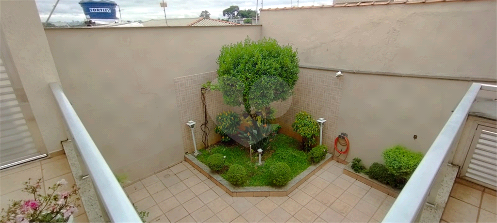Casa Residencial na Vila Maria