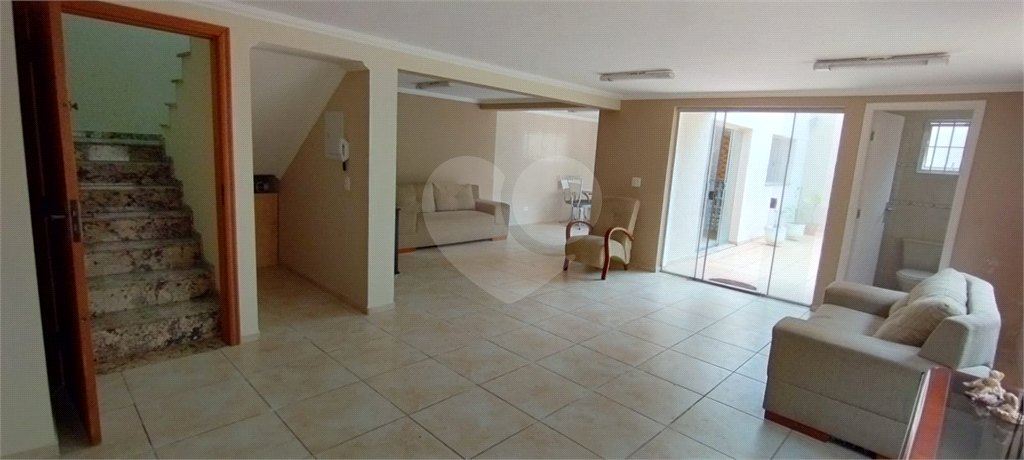 Casa Residencial na Vila Maria